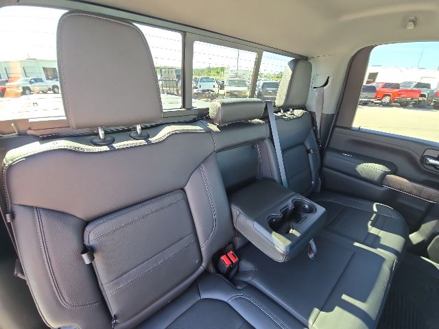 2022 GMC Sierra 3500HD Denali:45921A