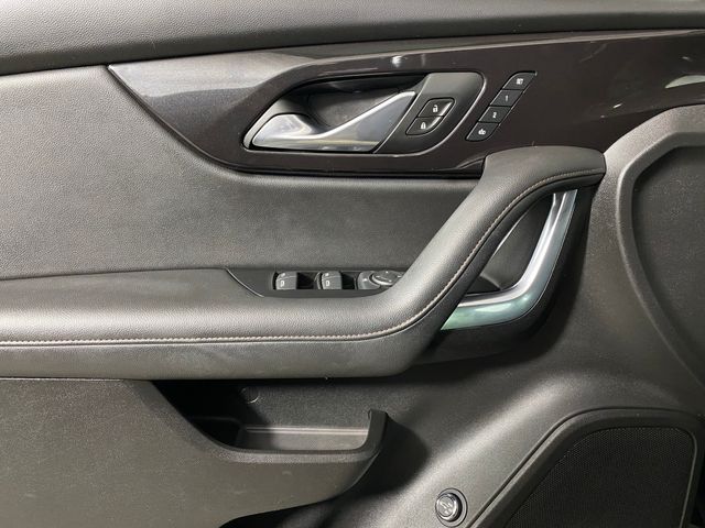 2020 Chevrolet Blazer Premier photo