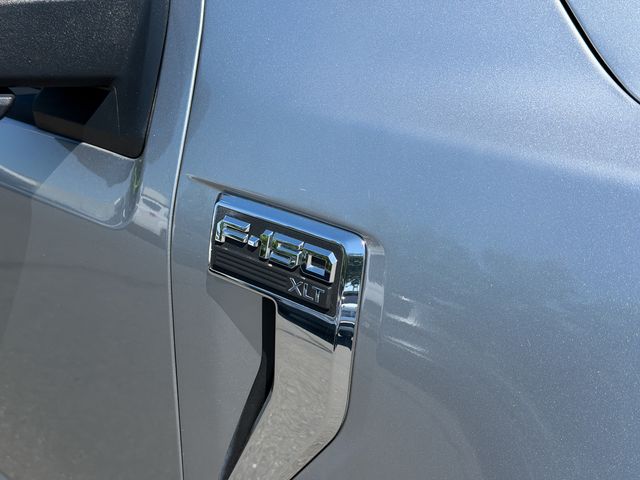 used 2024 Ford F-150 car, priced at $37,319