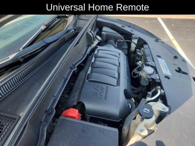 Used 2016 Chevrolet Traverse For Sale in Grove City, OH