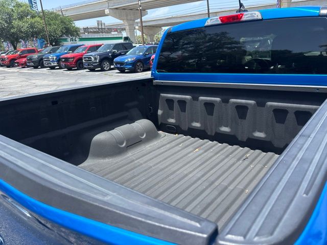 Used Car 2023 Ford Ranger  Xlt For Sale Under $35,000 In San Antonio, Texas