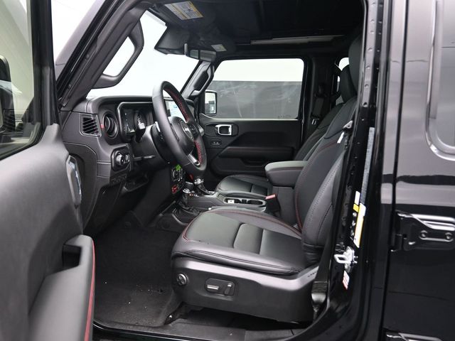 2026 Jeep Wrangler 392 Moab - 9