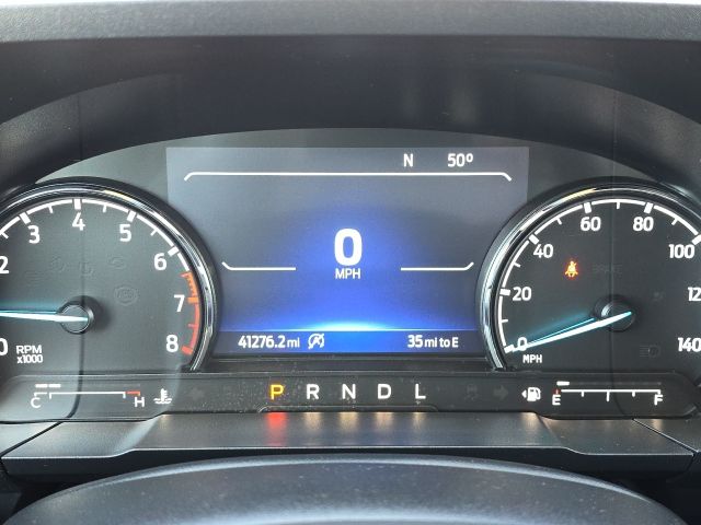 2023 Ford Maverick XLT:45872A