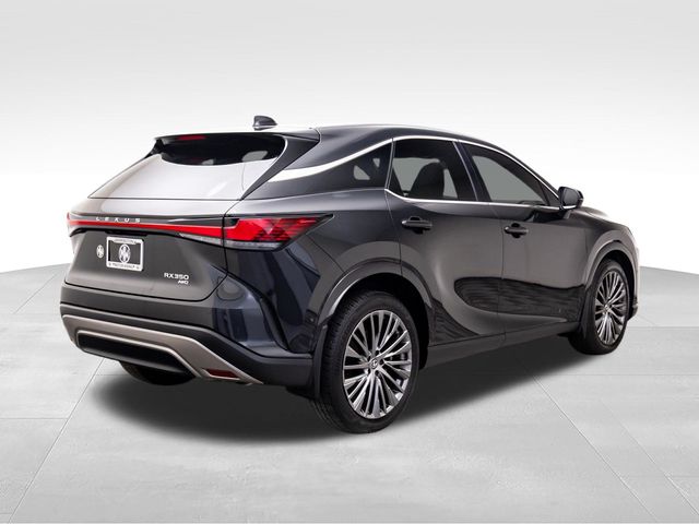 2024 Lexus RX 350 - Photo 7