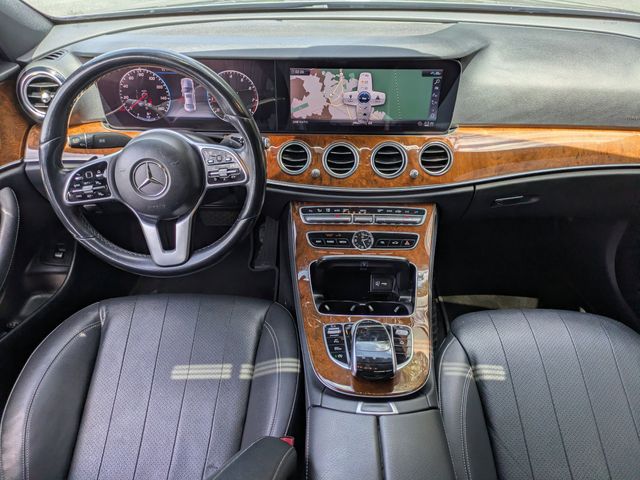 2019 Mercedes-Benz E 300 