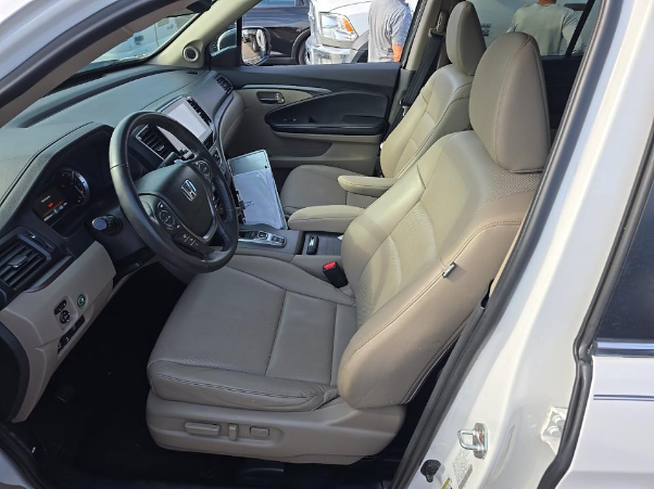 Used 2023 Honda Ridgeline Truck