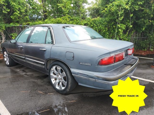1994 Buick LeSabre Limited - 1