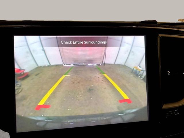 2022 Chrysler Pacifica Touring L Black at Phil Fitts Ford