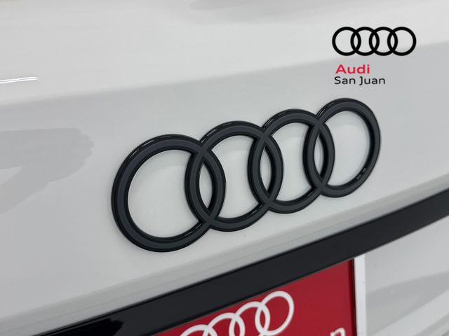 New 2026 White Audi 45 Premium image 13
