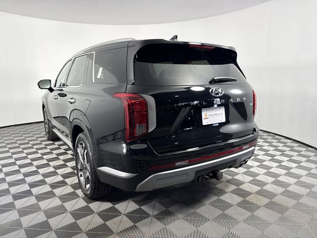 New 2025 Hyundai Palisade For Sale in Indianapolis, IN