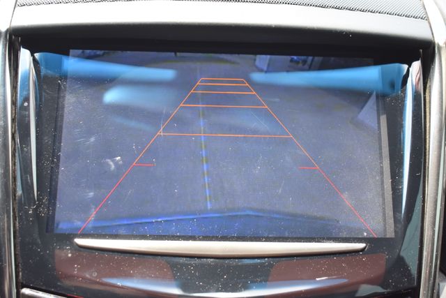 Used 2014 Cadillac ATS Sedan
