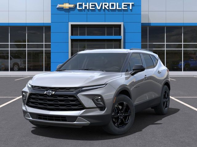 2025 Chevrolet Blazer LT 7