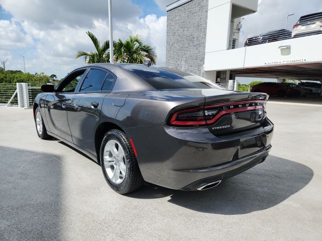 2023 Dodge Charger SXT 12