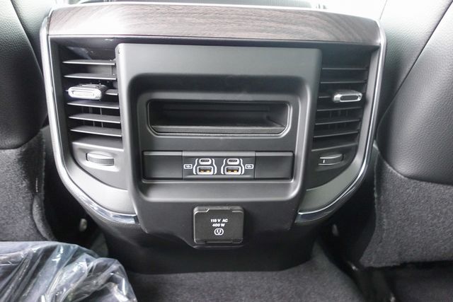 new 2026 Ram 2500 car, priced at $81,445