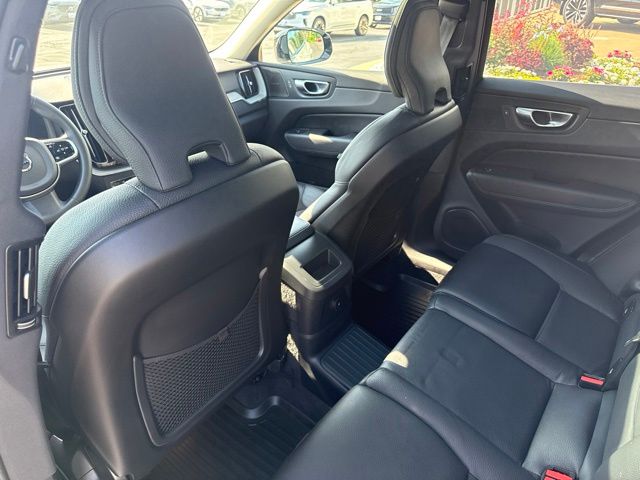 Used 2025 Volvo XC60 Plug-In Hybrid SUV