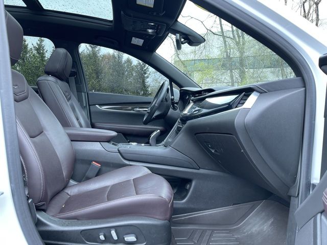 Used 2021 Cadillac XT6 For Sale in Livonia, MI