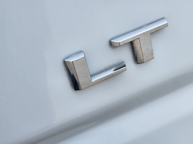 2025 Chevrolet Silverado 1500 LT - 11