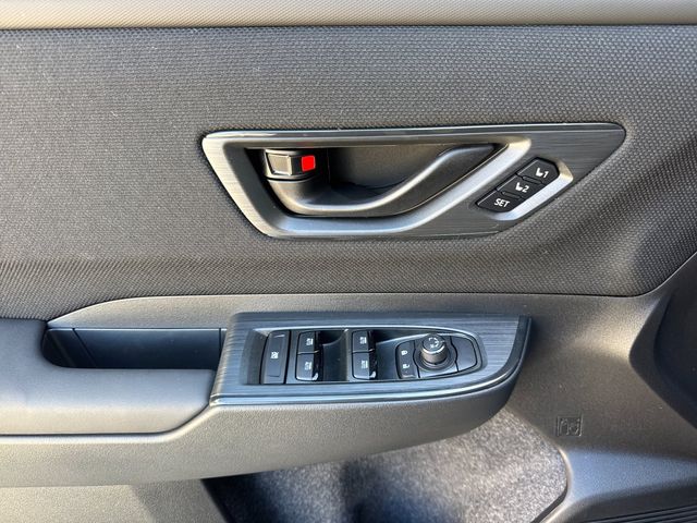 New 2026  Subaru Limited XT image 12