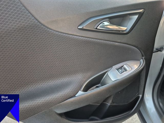 Used 2024 Gray Chevrolet LS image 28