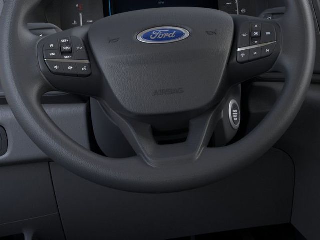 new 2026 Ford Transit-250 car, priced at $55,580