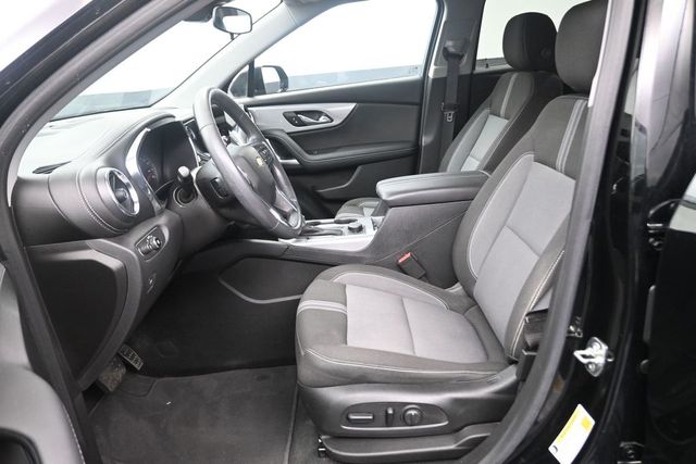 2023 Chevrolet Blazer LT Black at Community Kia