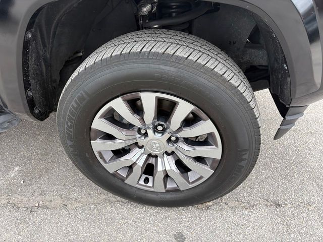 Used 2023 Toyota Tacoma Truck