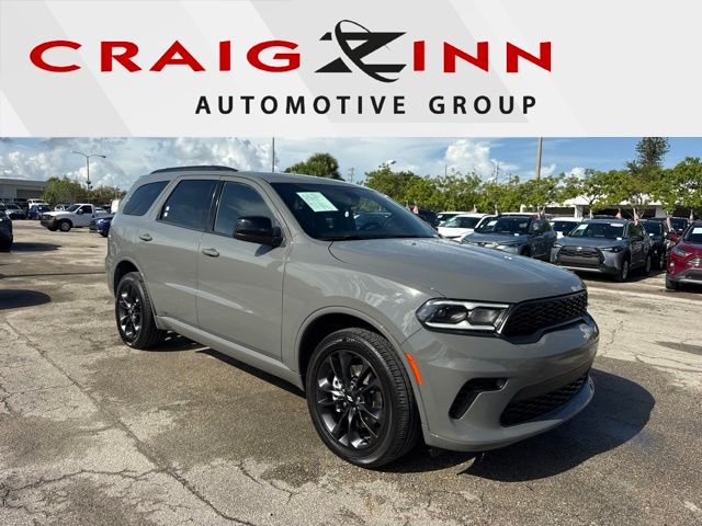 2026 Dodge Durango - $35,988