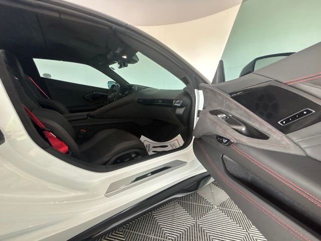 Used 2023 Chevrolet Corvette Convertible