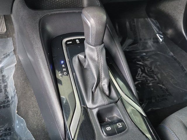 Used 2022 Toyota Corolla Sedan