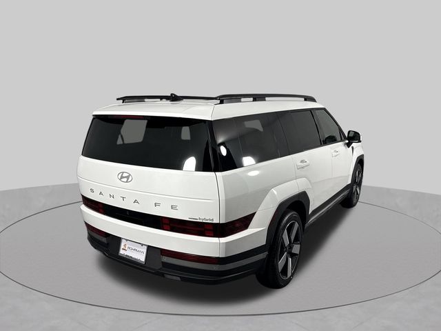 2026 Hyundai Santa Fe Limited - Photo 47