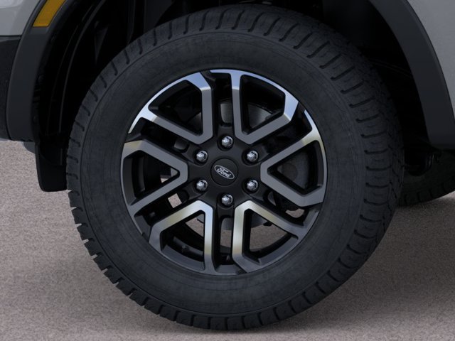 New 2026 White Ford Lariat image 19