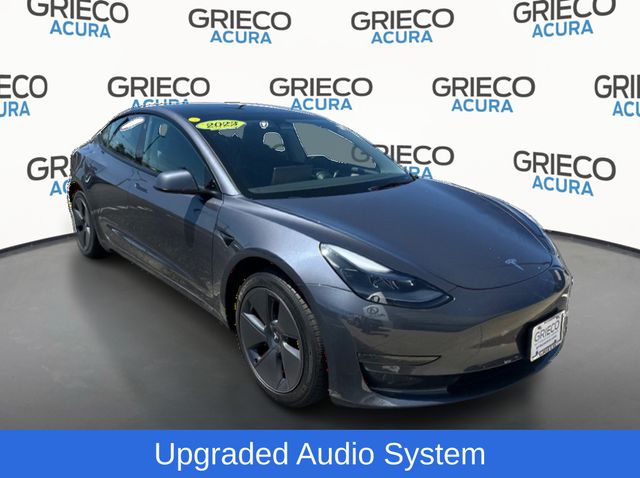 2023 Tesla Model 3 -'s photo