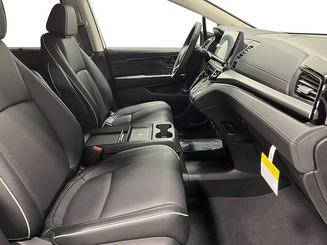 2026 Honda Odyssey Touring - Photo 29