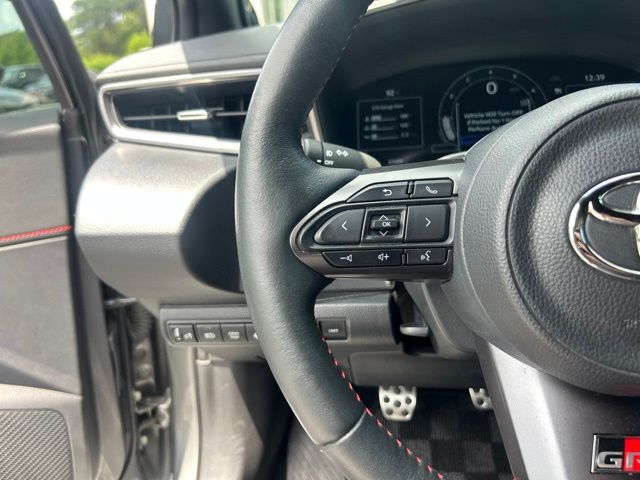 2023 Toyota GR Corolla Circuit Edition - Photo 20