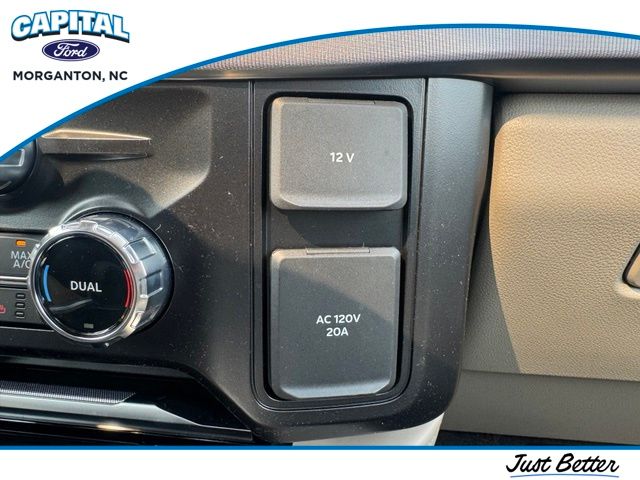 New 2026 Black Ford Platinum image 31