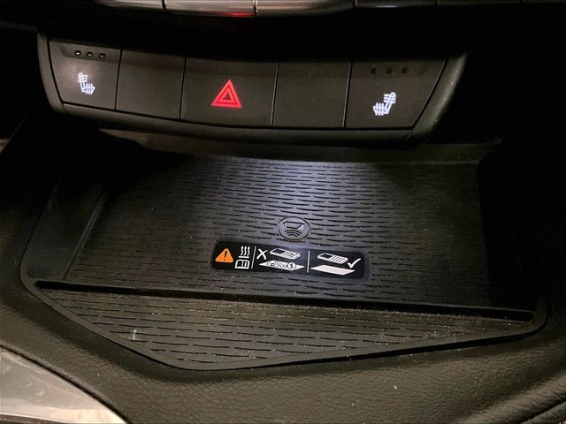 2020 Cadillac CT4 Luxury Blue at Auto Express Mitsubishi