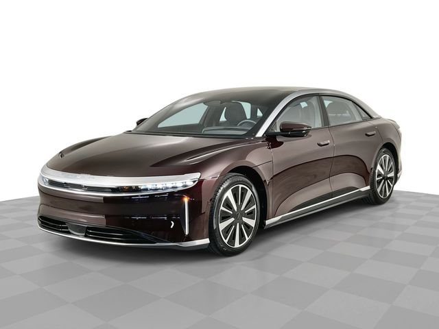 2024 Lucid Air Touring AWD