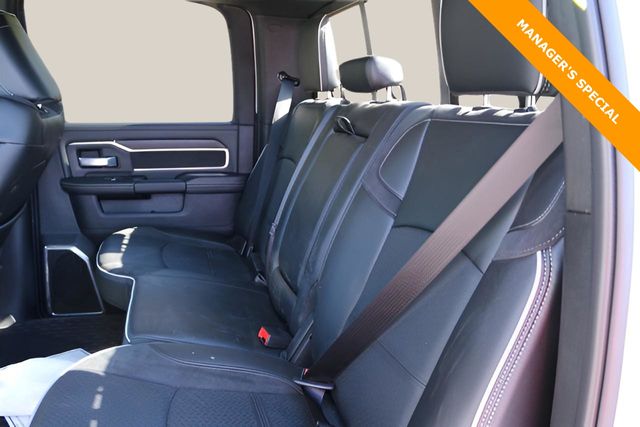 New Car 2025 Ram 2500  Laramie For Sale Under $80,000 In Austin, Texas