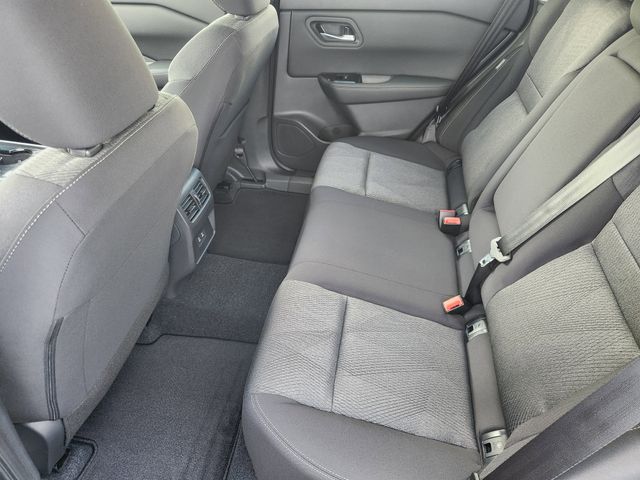 2026 Nissan Rogue SV photo 19