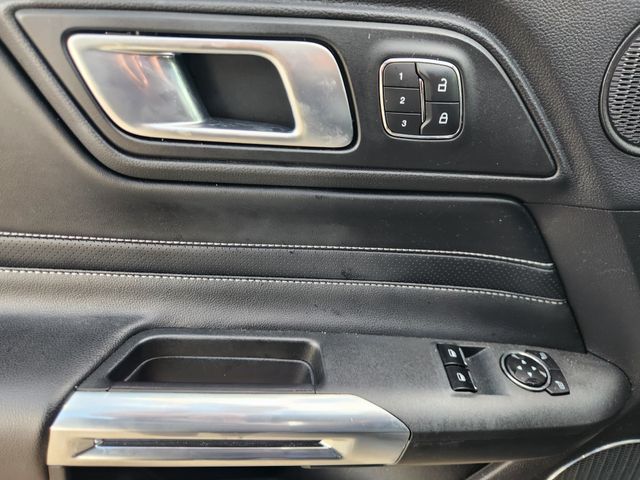 2023 Ford Mustang GT Premium Gray at Emmons Autoplex
