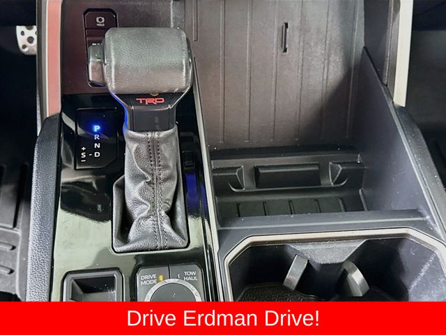 Used 2023 Toyota Tundra Truck