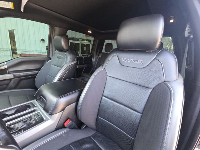 2020 Ford F-150 Raptor:C02483A