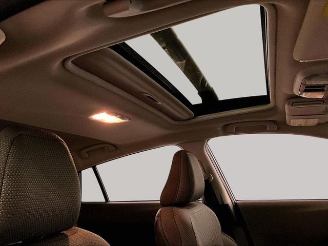 2024 Subaru Crosstrek Premium Silver at Rafferty Subaru