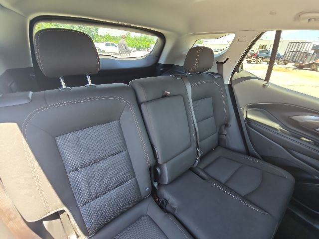 2024 GMC Terrain SLE:C02616