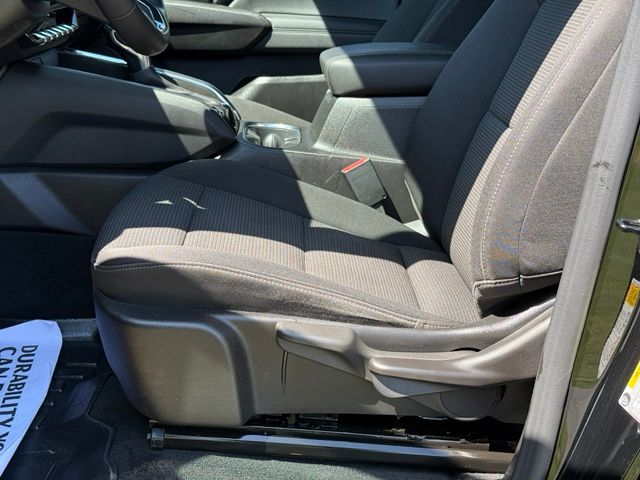 Used 2024 GMC Canyon Truck