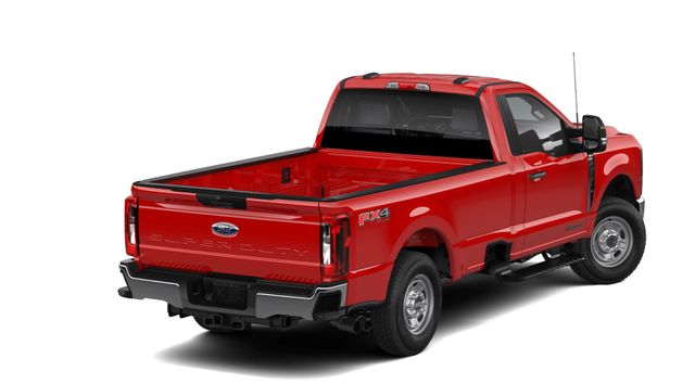 2026 Ford F-250SD XL:169470