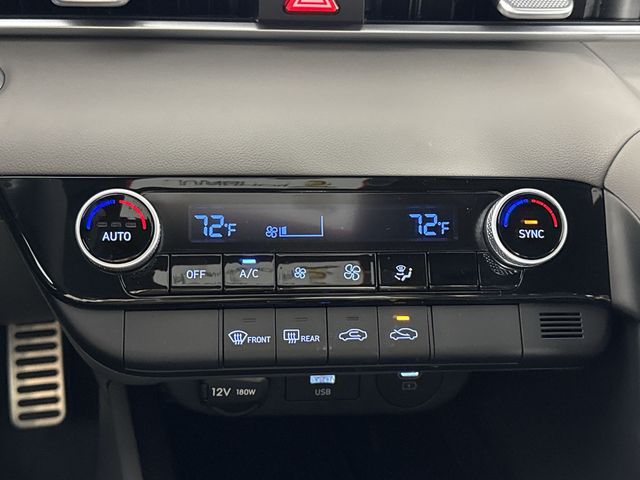 New 2025 Hyundai Elantra For Sale in Indianapolis, IN