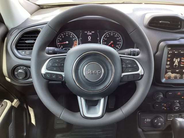 Used Car 2023 Jeep Renegade  Latitude For Sale Under $20,000 In San Antonio, Texas
