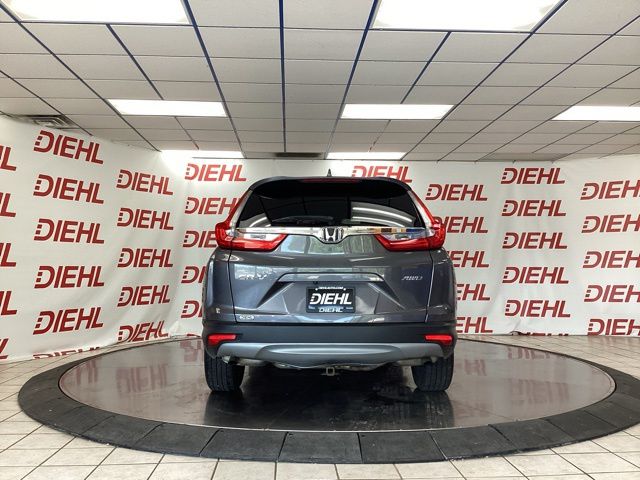 Used 2019 Honda CR-V SUV