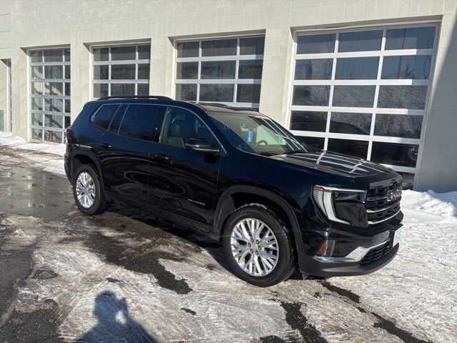 2024 GMC Acadia Elevation AWD